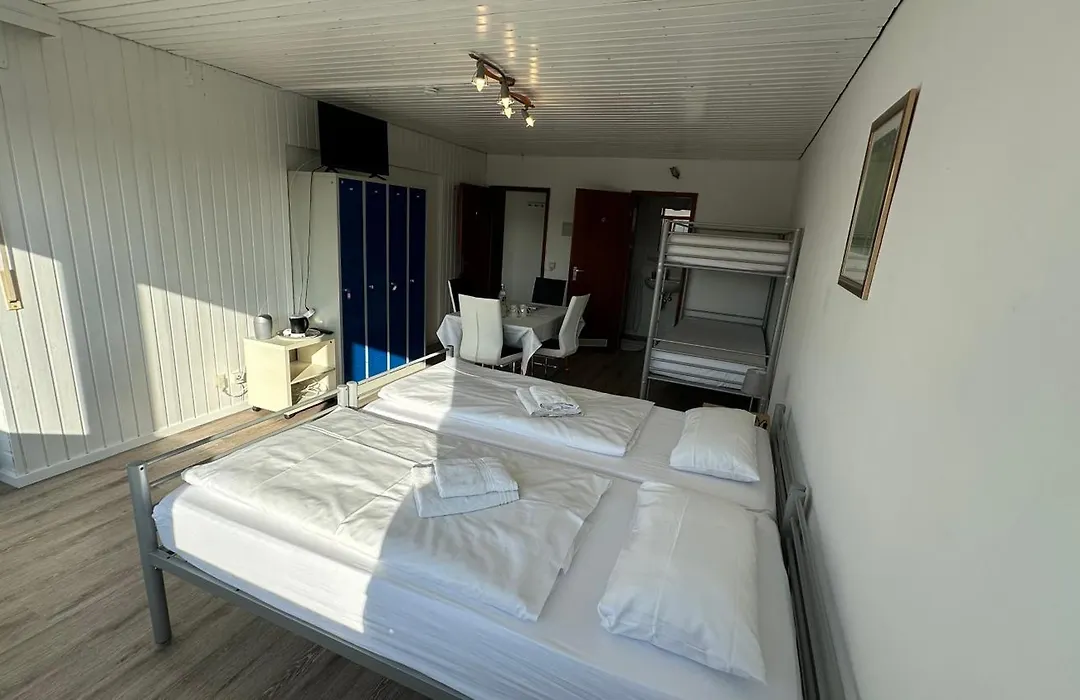 Hotel Ditzingen-1