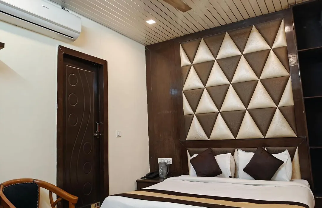 Hotel Sudarshan-1
