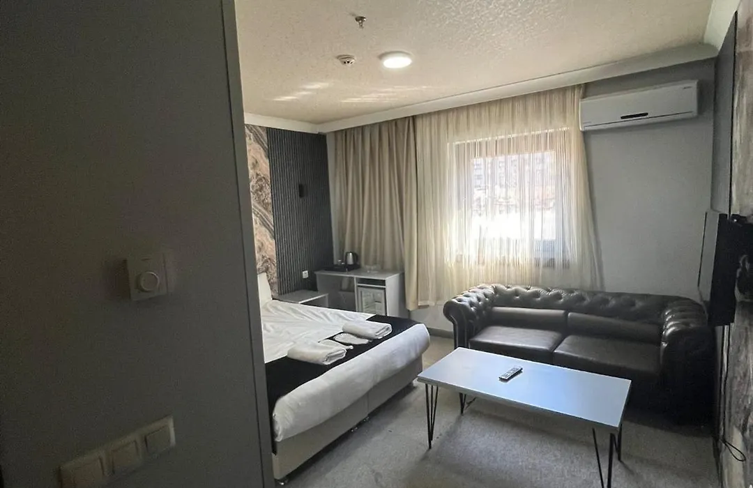 Koza Millenyum Hotel Spa-1