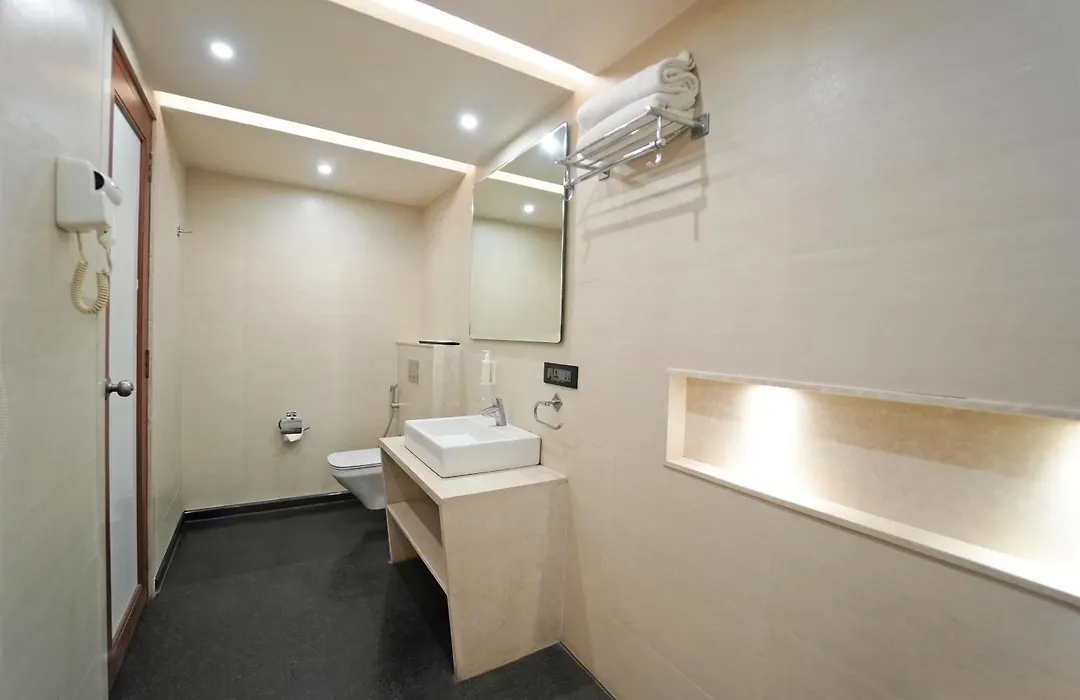Ayra Boutique Hotel-1