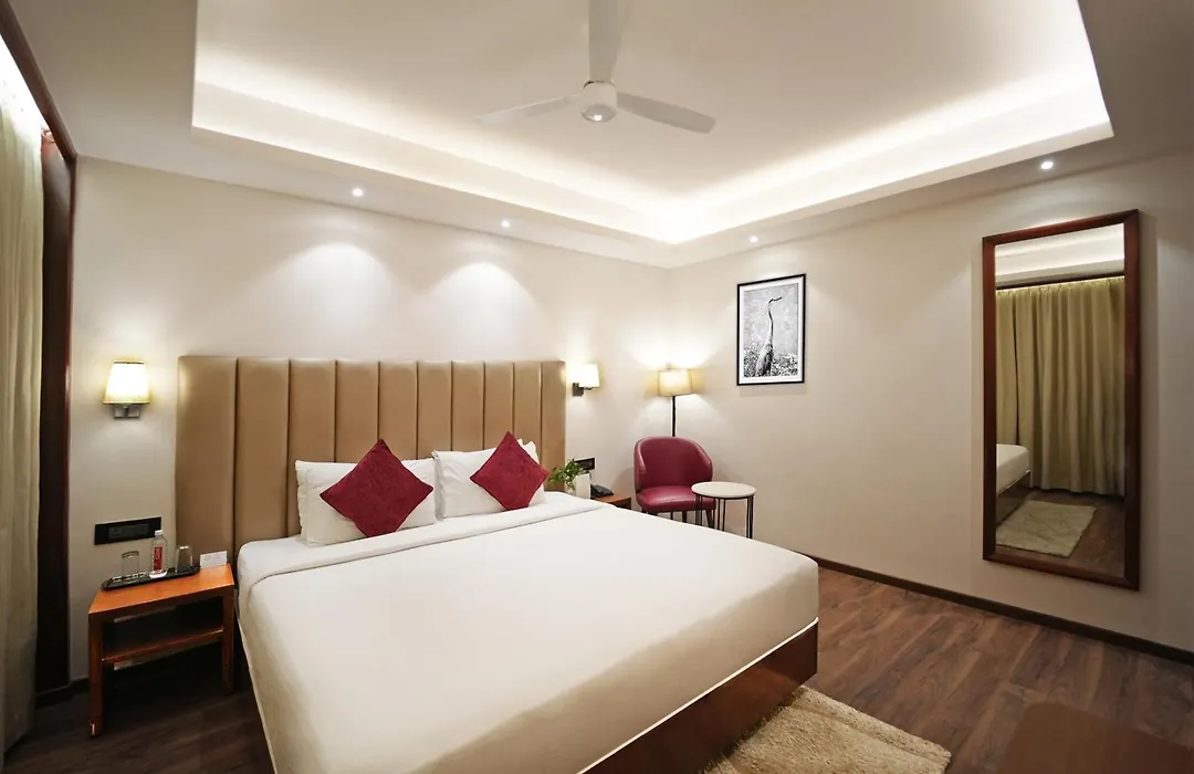 Ayra Boutique Hotel-1