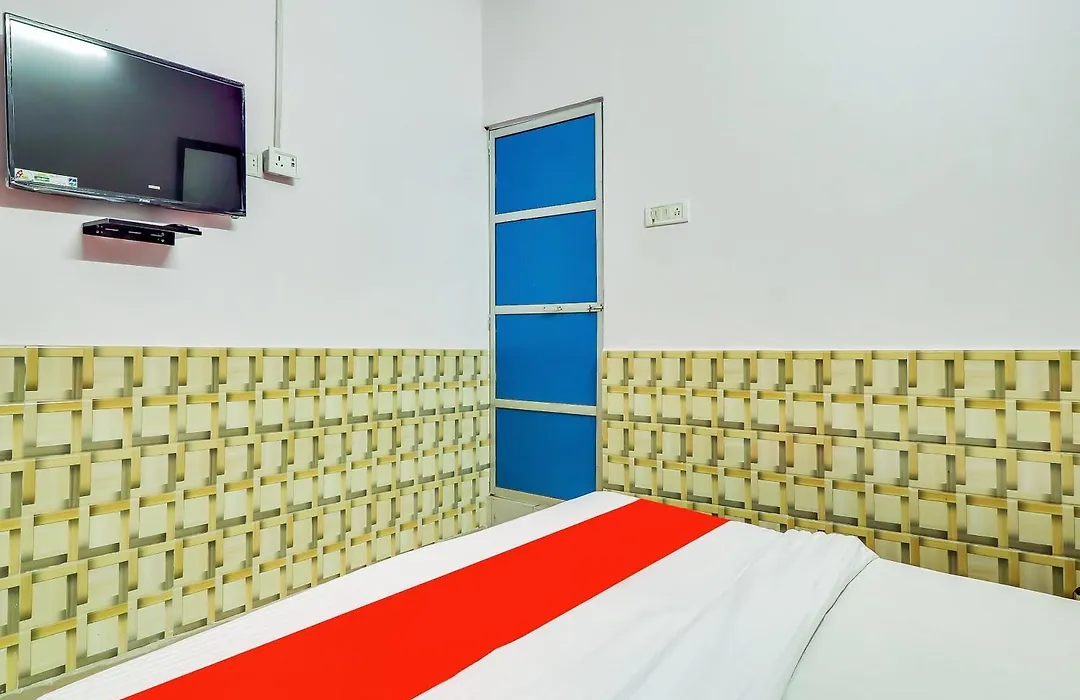 Hotel O Dolphin-1