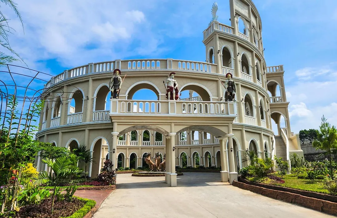 Chevilly Resort & Camp-1