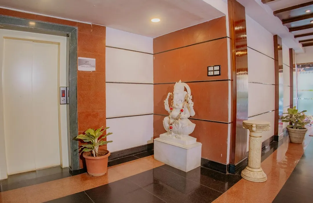 Om Shiv Hotel Formerly The Treat Hotel-1