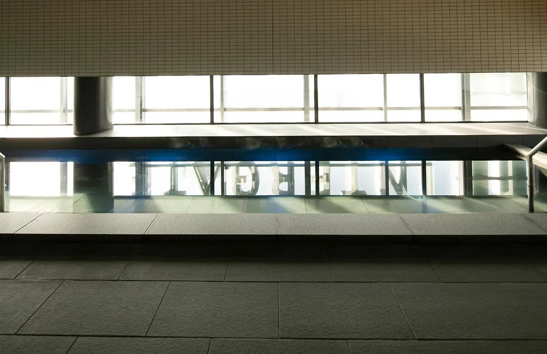 Hotel Intergate Osaka Umeda-1