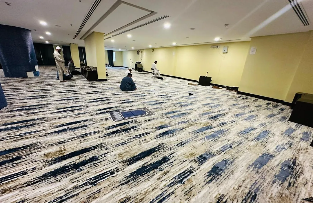 Saif Al Majd Hotel-1