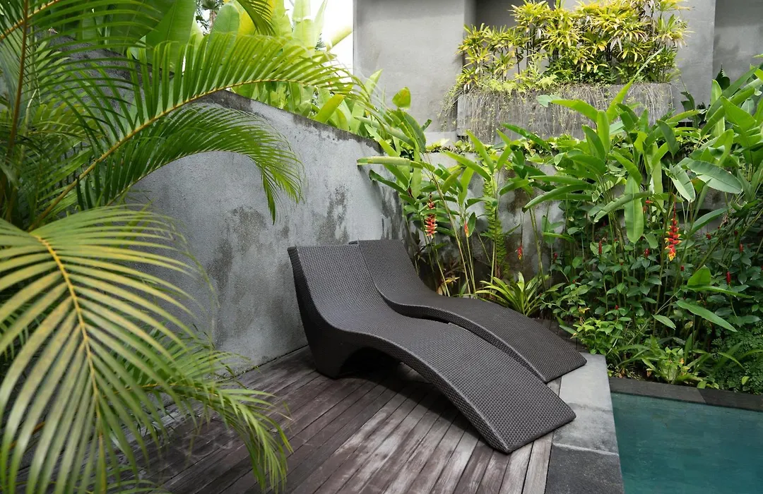 Japa Suites & Villas-1
