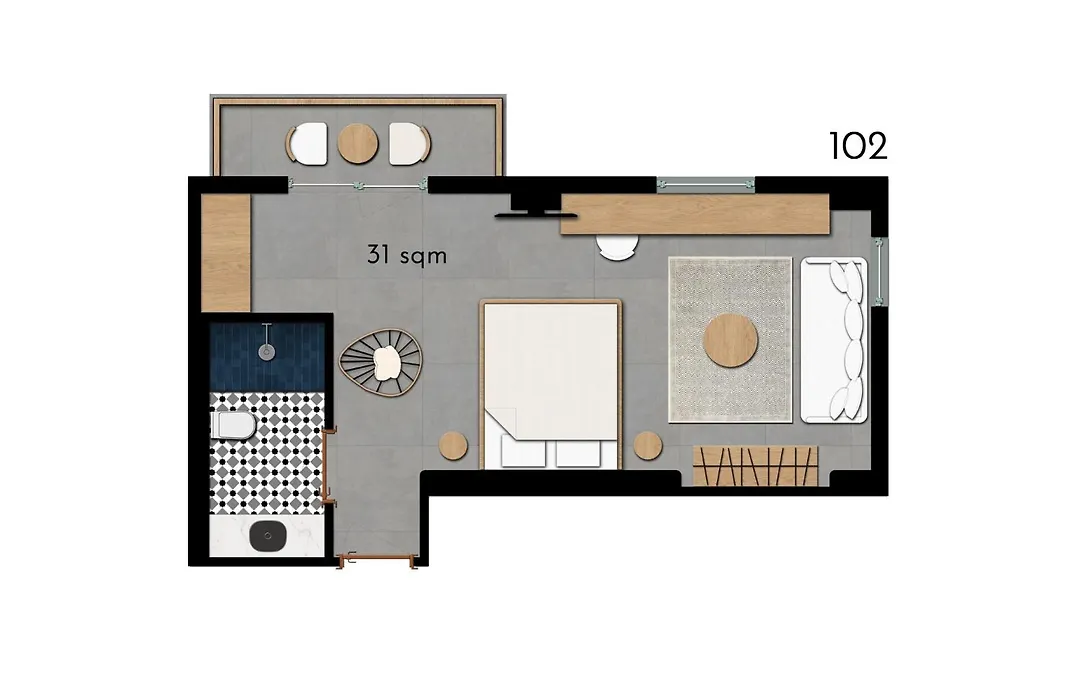 Carpe Diem Boutique Hotel - Adults Only-1