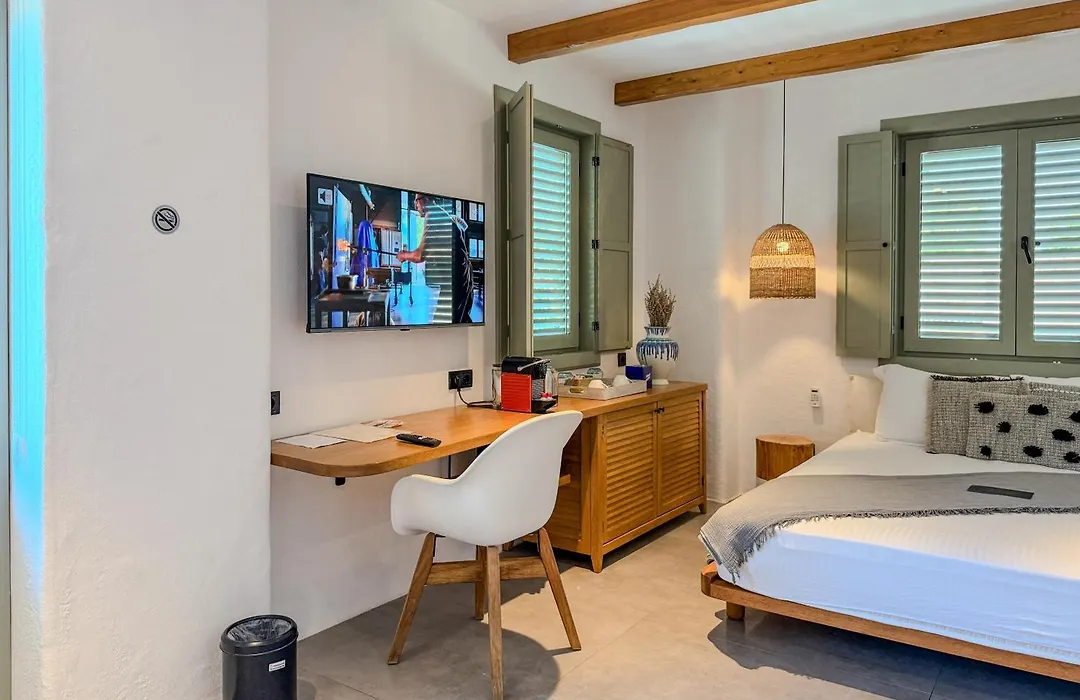 Carpe Diem Boutique Hotel - Adults Only-1