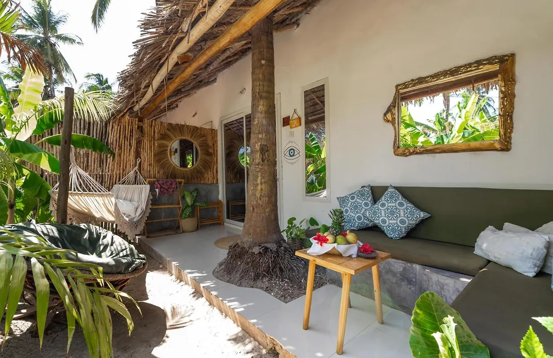 Maisha Matamu Boutique-1