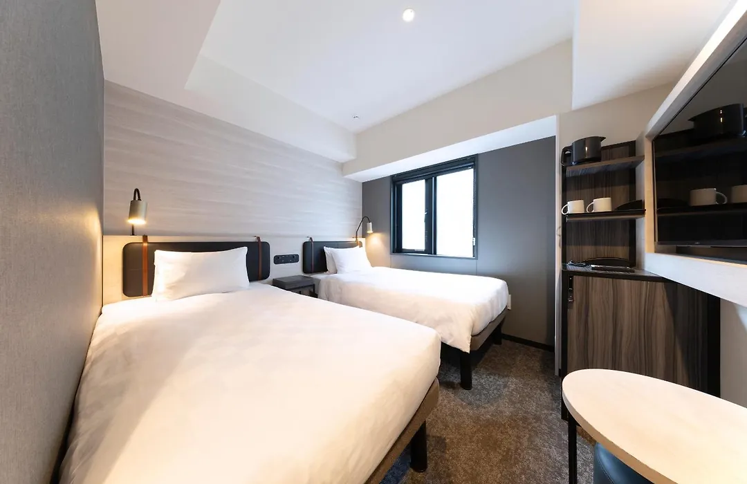 Hiyori Hotel Flex Osaka Dotonbori-1