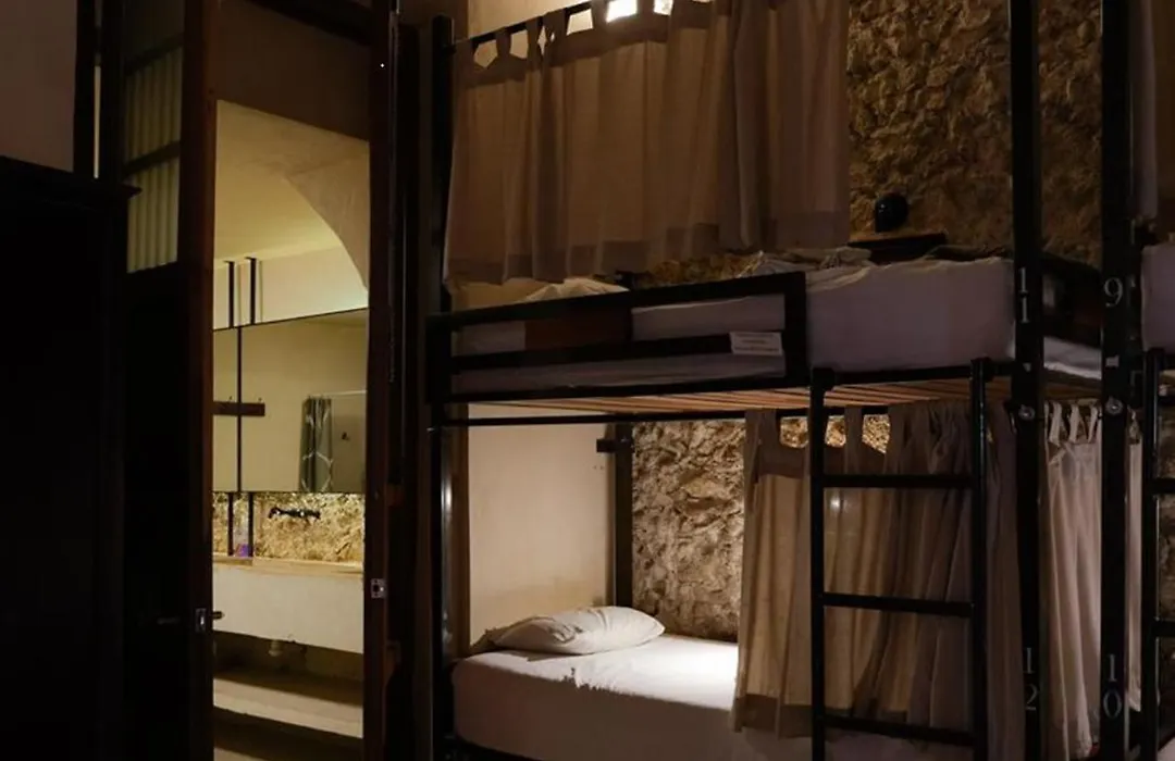 Hotel & Hostal Boutique Casa Garza-1