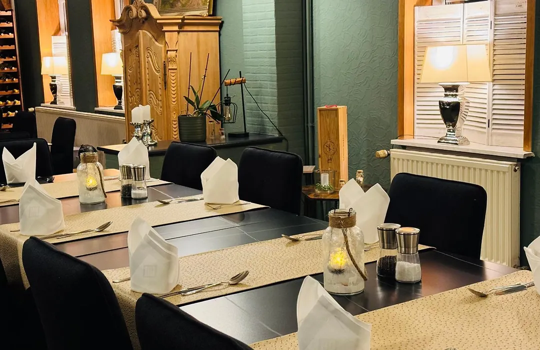 Harzhotel Warnstedter Krug-1
