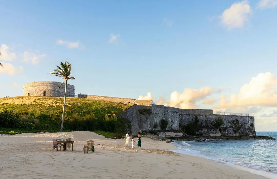 The St. Regis Bermuda Resort-1