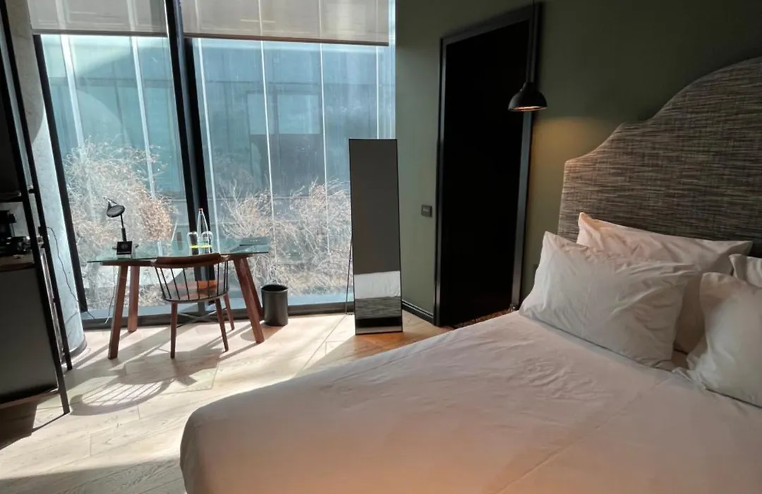 Play Midtown Hotel Tel Aviv-1