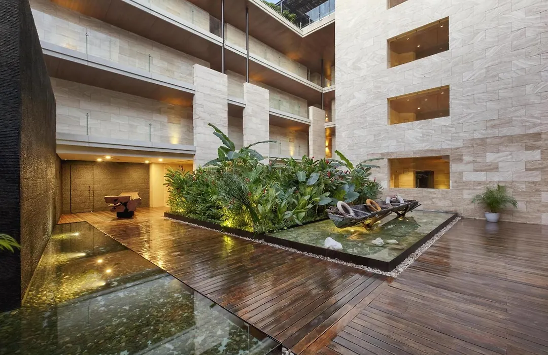 The Yucatan Playa Del Carmen, Tapestry Collection By Hilton (Adults Only)-1