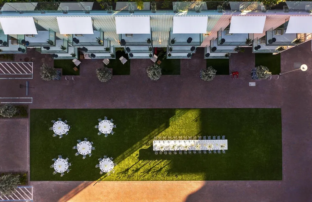 The Ray Hotel Delray Beach, Curio Collection By Hilton-1