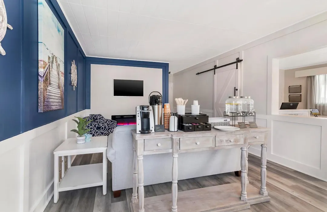 Heritage House Inn On Cape Cod, An Ascend Collection Hotel-1
