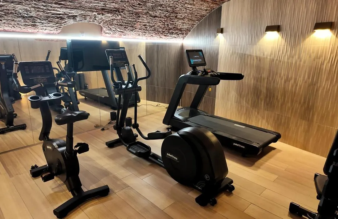 Hôtel Amoi Paris-1