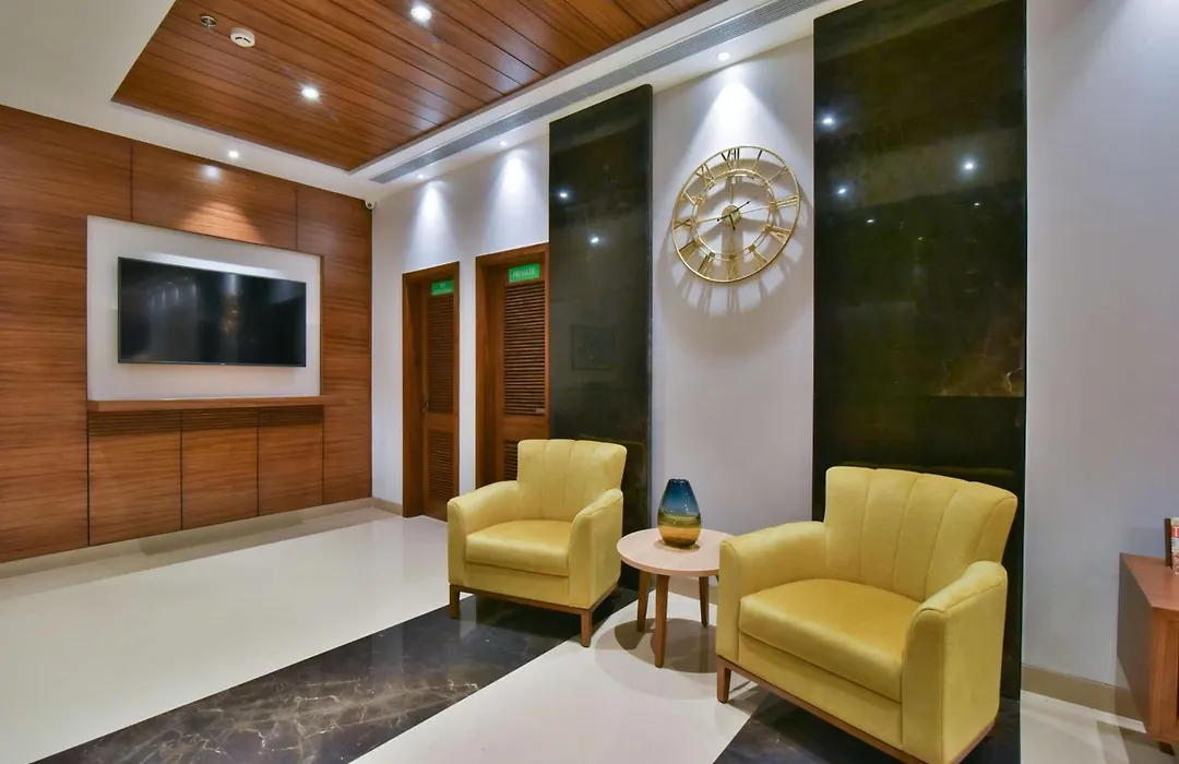 Surestay By Best Western Heritage Walk-1