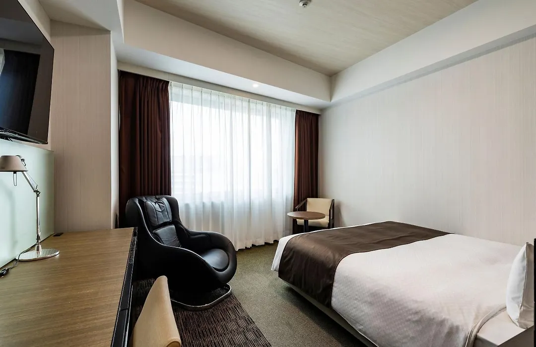 Koko Hotel Premier Hakata-1