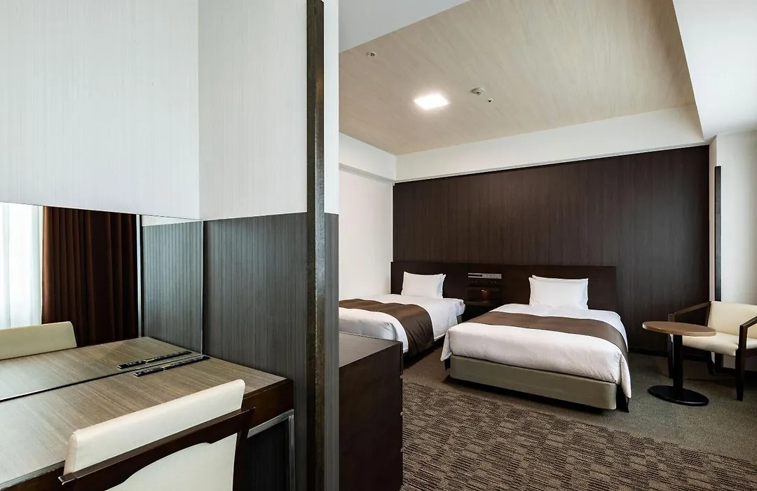 Koko Hotel Premier Hakata-1