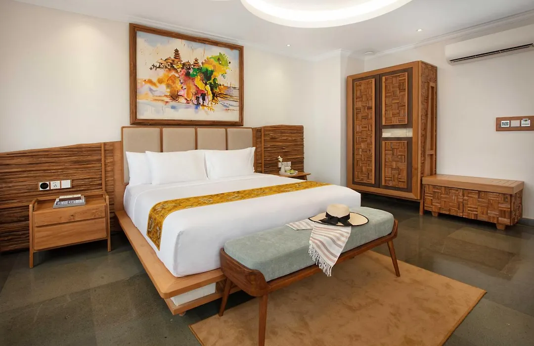 Harsono Boutique Resort Bali-1