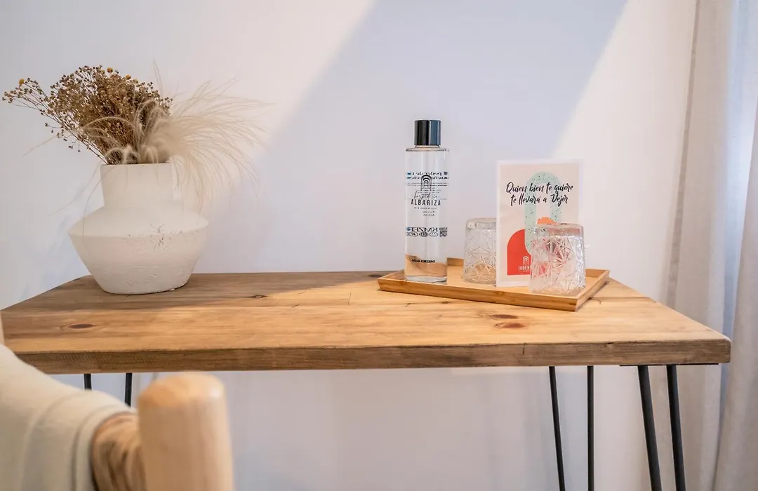 Hospedería Boutique by La Judería De Vejer- ADULTS ONLY-1