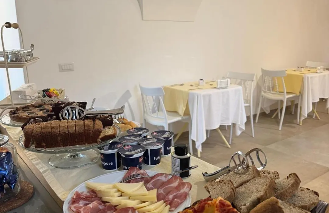 Villa Aurelia Suites And Apartments-1