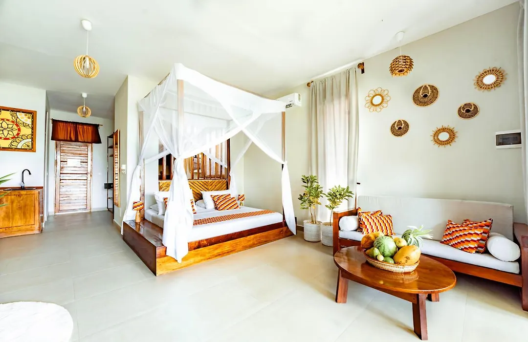 Zanzibella Hotel & Spa-1