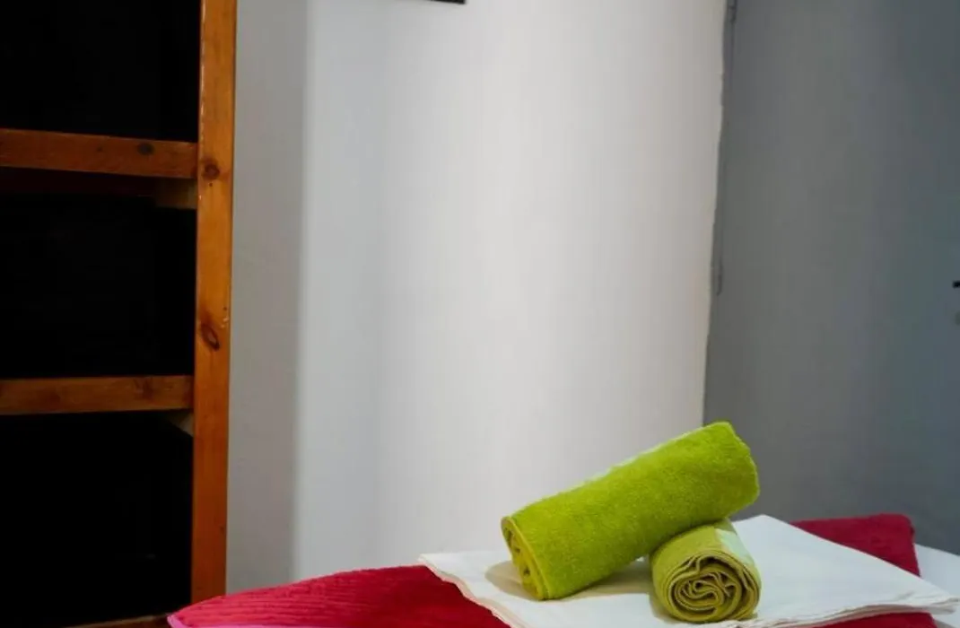 Rayane Guest House-1