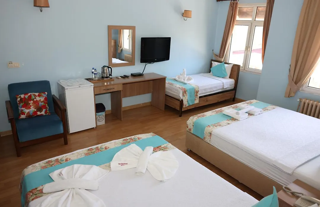 Dünya Otel Adana-1