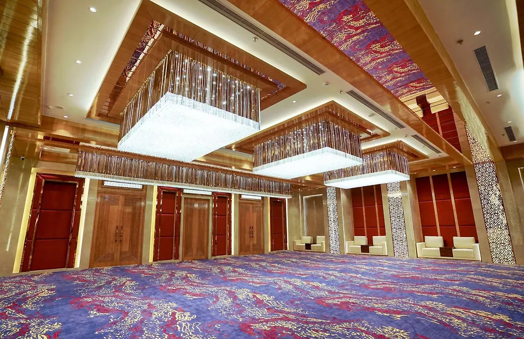 Best Western Vrindavan-1