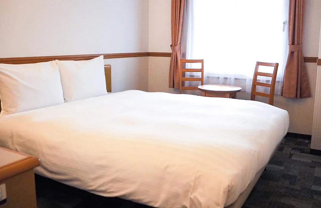 Toyoko Inn Kokura-Eki Minami-Guchi-1