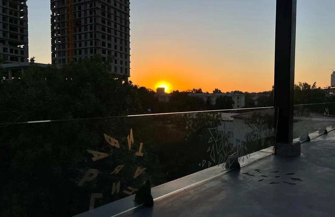 Sapiens Hotel-1