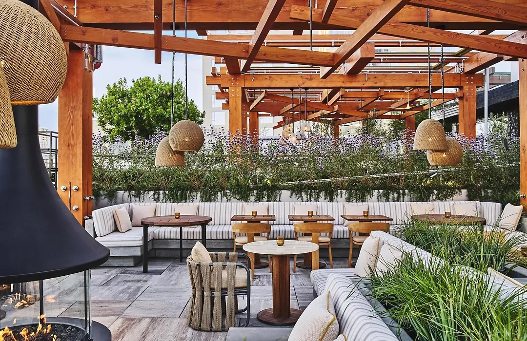 Conrad Los Angeles-1