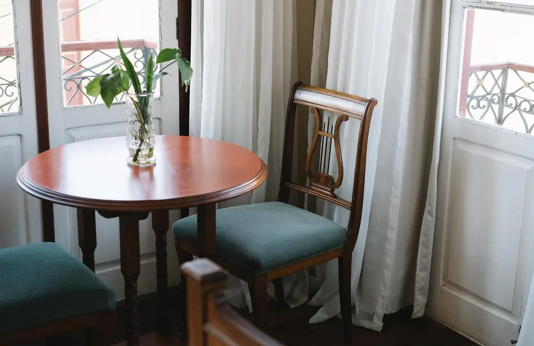 Teatro Hotel Boutique-1