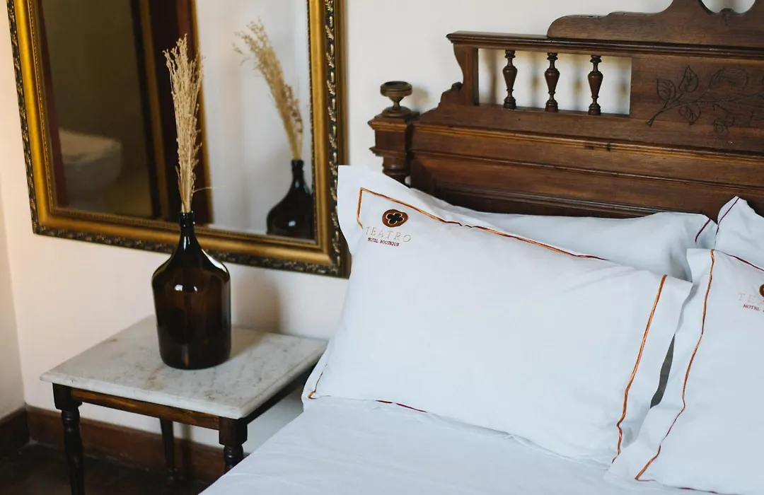 Teatro Hotel Boutique-1