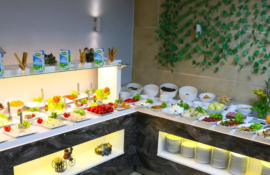 Grand Zara Hotel-1