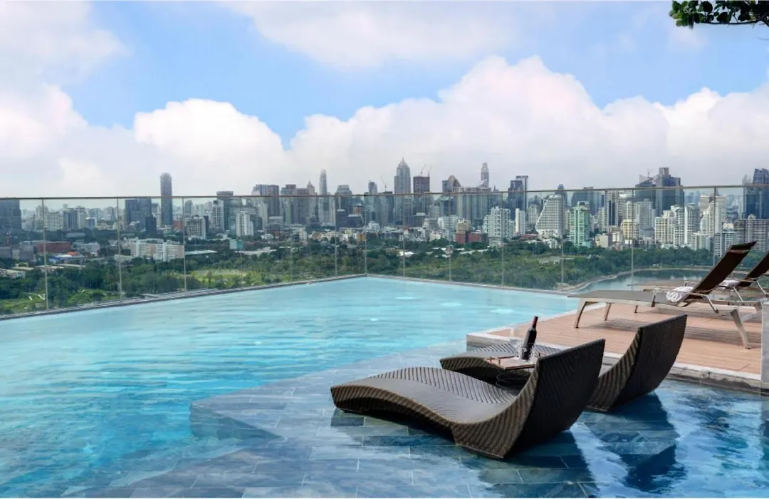 Wyndham Bangkok Queen Convention Centre-1