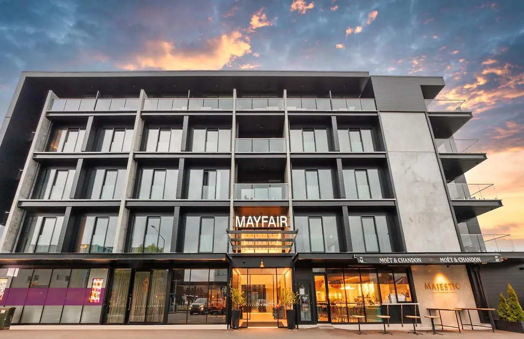 The Mayfair-1