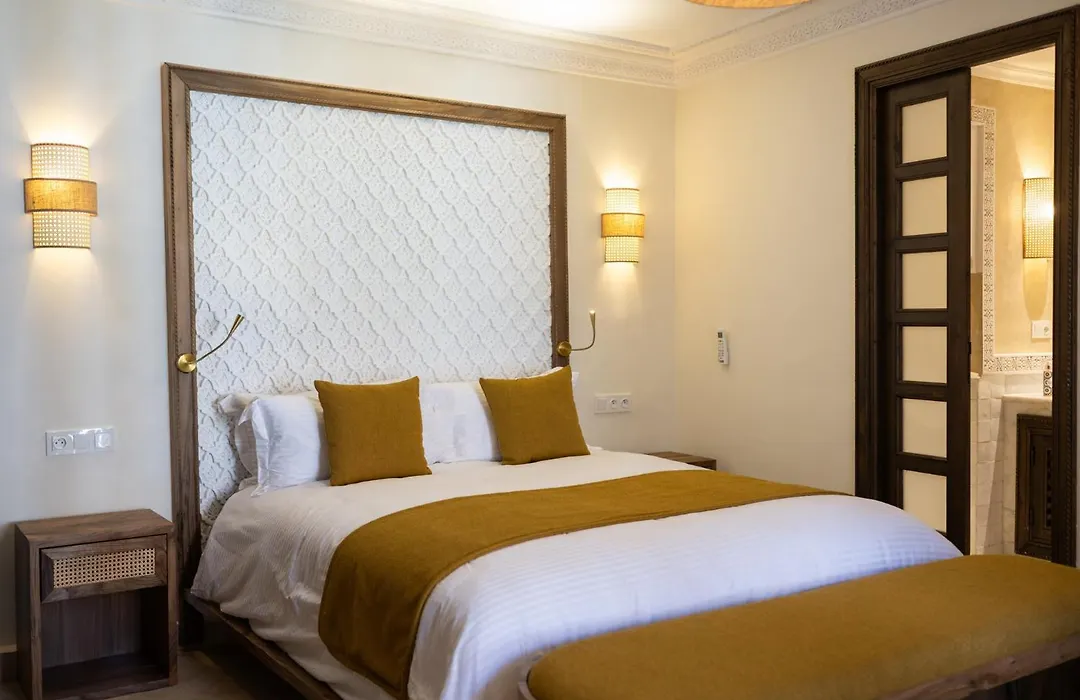 Riad Le Saadien ,Adult Only-1