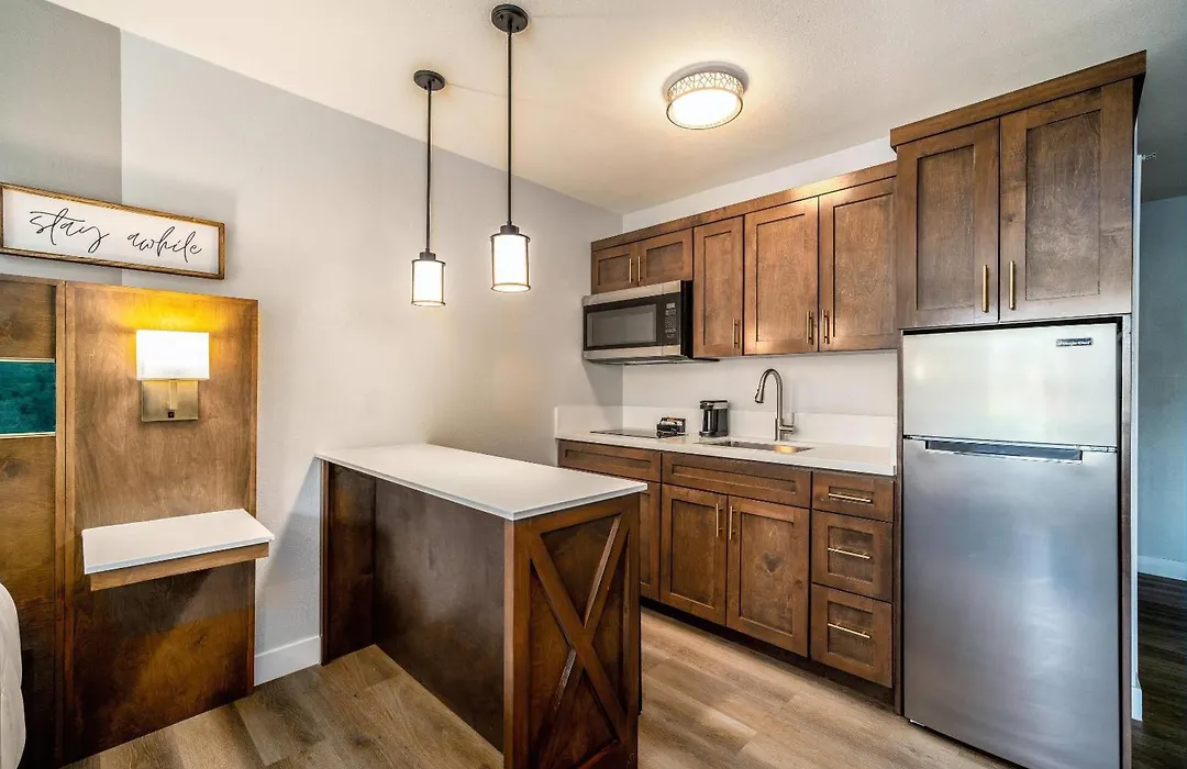 Mainstay Suites Moreno Valley Near March Air Reserve Base-1