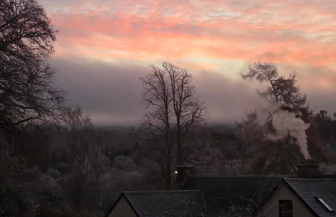 Corrie View-1