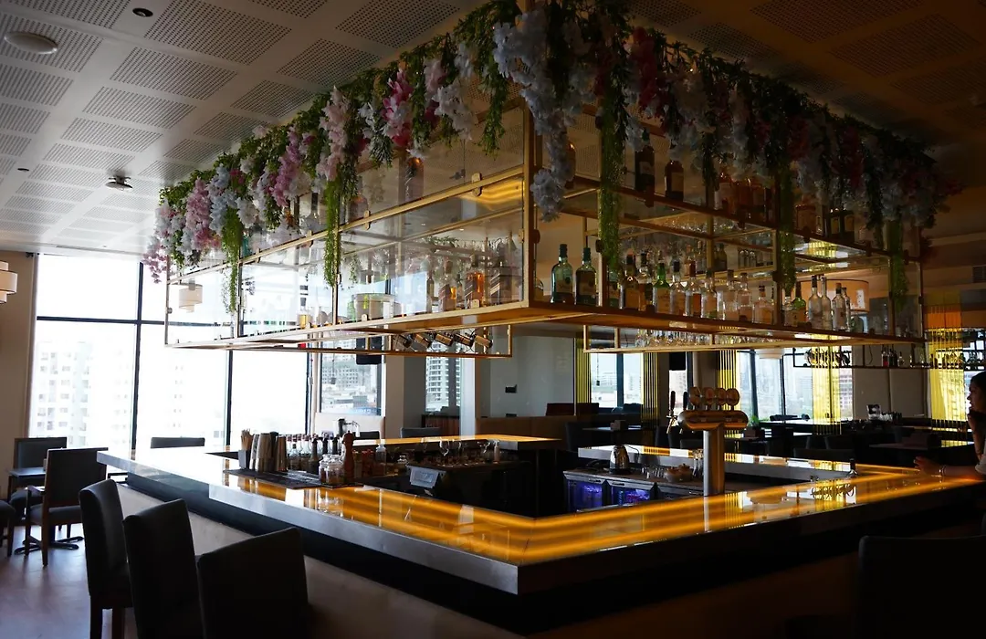 Hilton Garden Inn Pune Hinjawadi-1