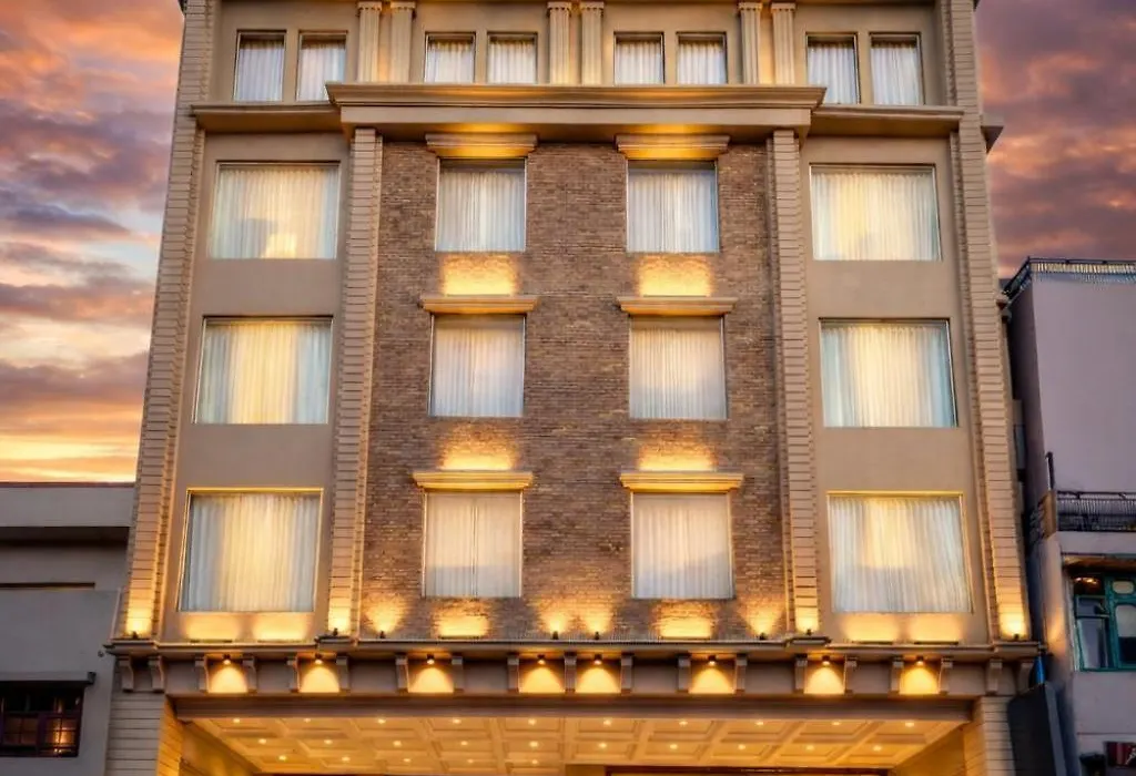 Country Inn Hall Of Heritage Amritsar - Just 6 Mins From Golden Temple-1