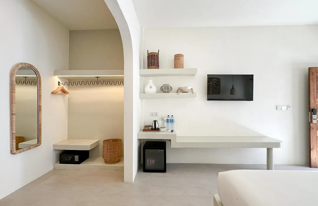 El Tropico Boutique Hotel-1