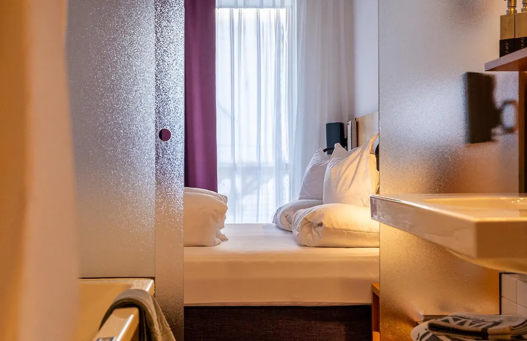 Quality Hosts Arlberg - Hotel Anton-1