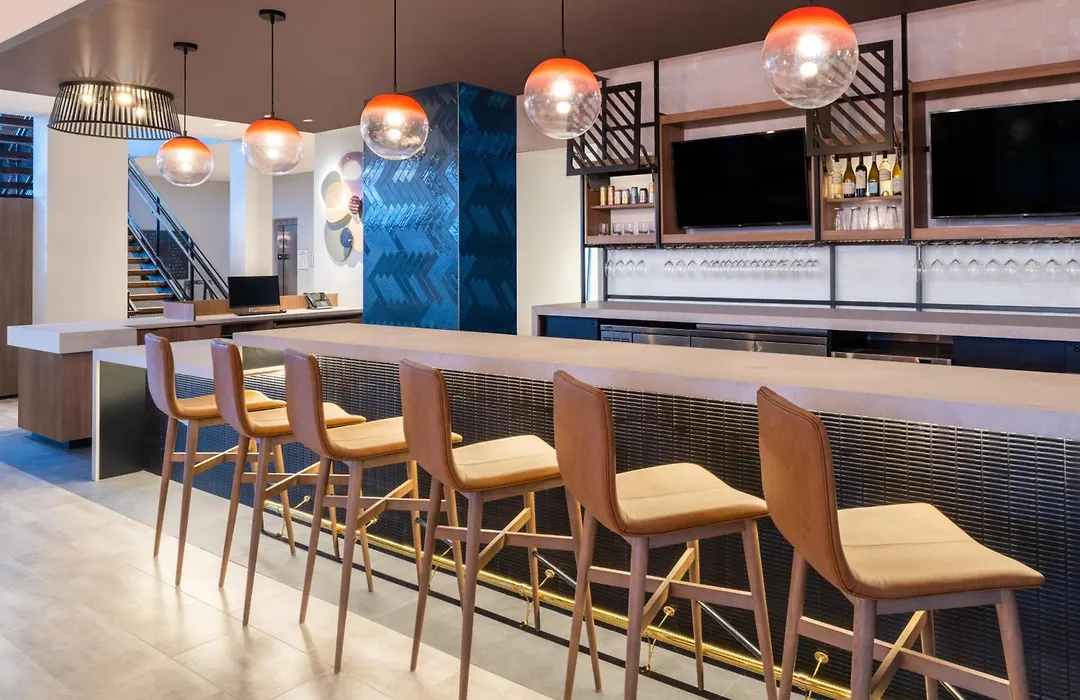 Atwell Suites Denver Airport - Tower Road By Ihg-1