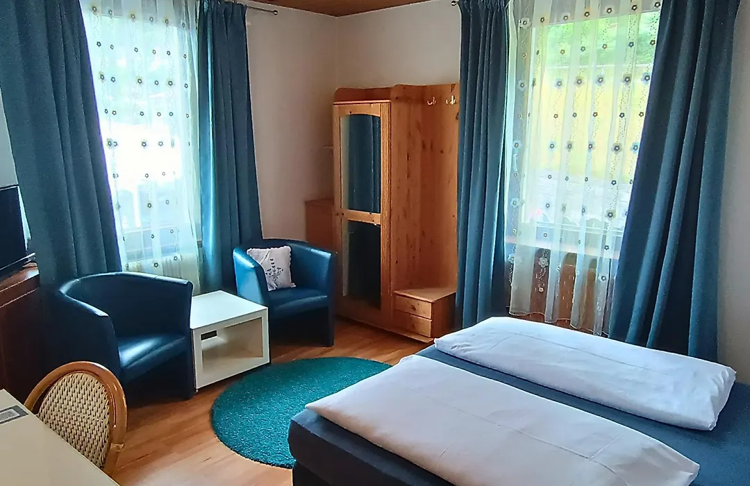 Hotel Pfaff-1